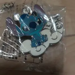 ディズニー スティッチ ピンバッチ ピンバッジ ピンズ