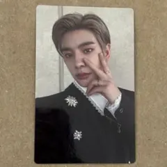 ENHYPEN ジェイク　トレカ　定め