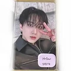 Hollow チャンビン　ラキドロ　タワレコ　トレカ