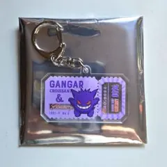 プロント ポケモンコラボ ゲンガー アクリルキーホルダー
