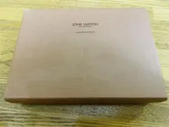 ルイヴィトン LOUIS VUITTON 空箱