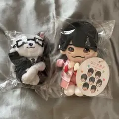 なにわ男子 ちびぬい 西畑大吾