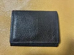 Alt81】バッファローカーフ二つ折り財布 - メルカリ