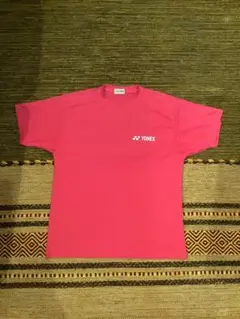 ヨネックス　Tシャツ　バドミントン　テニス　Sサイズ