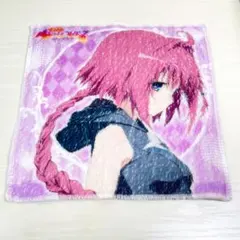 ToLOVEる ダークネス 黒咲芽亜 ハンカチ