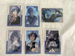 プロセカ KAITO セット