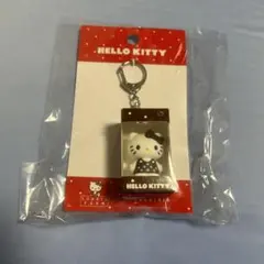 lowrysfarm 【HELLO KITTY】DOTパケイリキーチャーム - メルカリ