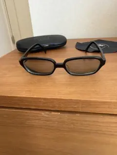 2025年最新】白山眼鏡店 メガネケースの人気アイテム - メルカリ