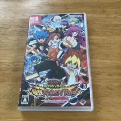 遊戯王ラッシュデュエル 最強バトルロイヤル!!
