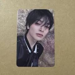 スキズ　アイエン　トレカ　DO iT