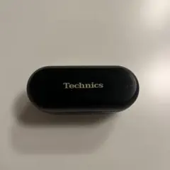 Technics EAH-AZ80 ブラック　充電ケースのみ　美品　26-1 denchiya_pnwecaz80kc