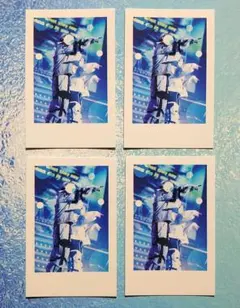 いれいす　チェキ