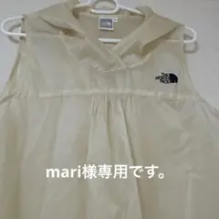 THE NORTH FACE ウィンドブレーカー