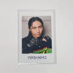 SUPER★DRAGON スパドラ 古川毅 AREASD 年額特典 トレカ