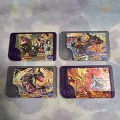 フレンダ３弾　レックウザ　オーガポン