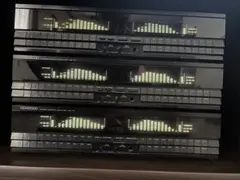 2025年最新】KENWOOD GE-77Eの人気アイテム - メルカリ