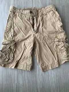 ポロラルフローレン　ハーフパンツ　ショートパンツ