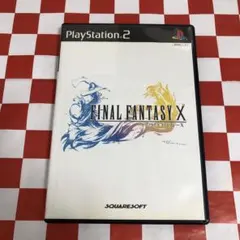 【C19429】ファイナルファンタジーX