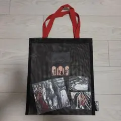 ハズビンホテル 一番くじ 4点セット