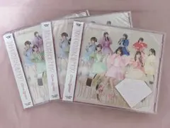 CUTIE STREET かわいいだけじゃだめですか？通常盤