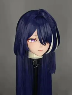 全頭マスク ロック付き NO.2217 コスプレ 仮装 着ぐるみ コスチューム