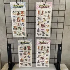 イタリアブレインロッド4シートセット