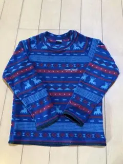 トレーナー フリースジャケット