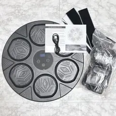 音楽ボクシングマシン ミュージックボクシングマシン 壁掛け エクササイズ