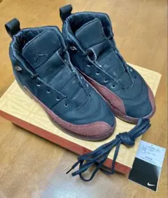 Nike Air Jordan 12 Retro SP (PS) 19.5cm