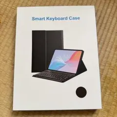 IpadPro2021スマートキーボードケース ブラック
