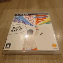 Beat Sketch! (PS3)