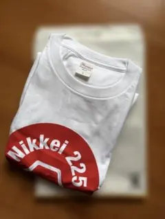 Nikkei 225 50,000 MONEX Tシャツ