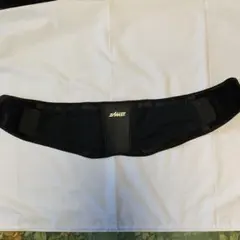 ZAMST ZW-4 腰サポーター M メッシュ構造　美品