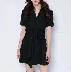 【みょん様】Melt the Lady​ spring jacket ワンピ Melt the Lady​ spring jacket onepiece - メルカリ