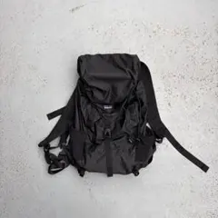patagonia nylon backpack
