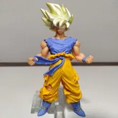 HGドラゴンボール DG イマジネーションフィギュア