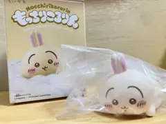 もっちりころりん ちいかわ うさぎ
