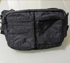 廃盤品　HEAD PORTER OLIVEDRAB ウエストバッグ 廃盤品 HEAD PORTER OLIVEDRAB ウエストバッグ - メルカリ