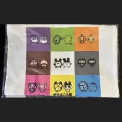 大たまごっち展 デニム トートバッグ 刺繍 鞄 - メルカリ