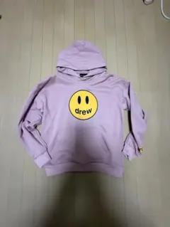 2026年最新】drew house パーカー ピンクの人気アイテム - メルカリ