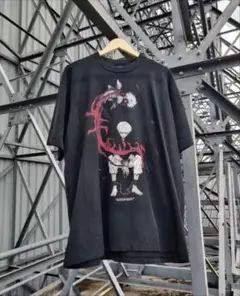 東京喰種 Tシャツ トーキョーグール アニメTシャツ　XL