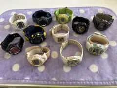 エ*)様 阪093 カシオ G-SHOCK Babe-G 9点 まとめ売り エ*)様 阪093 カシオ G-SHOCK Babe-G 9点 まとめ売り - メルカリ
