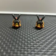 びっくらたまご！バスボール ポケモン 激闘の先に ダークボール