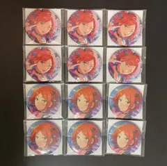 あんスタ イベコレ缶バッジ 2023 AUTUMN ※2枚目あり