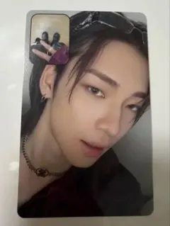 aoen 秒で落ちた weverse ラキドロ 第3弾 颯太 ソウタ - メルカリ