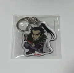 ジャンカラ　キングダムコラボ　ルーム特典アクリルキーホルダー（桓騎）