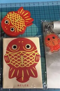 ちょきんぎょ♥️セット