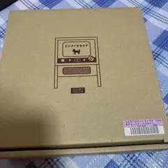 フェリシモ みんなのおもいでまどりが変わるミニチュアのおうち