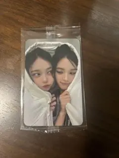 hearts2hearts ユハ　イアン　ラキドロ　トレカ　ktown4u