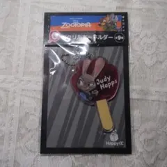 Zootopia セブンイレブン一番くじ　キーホルダー